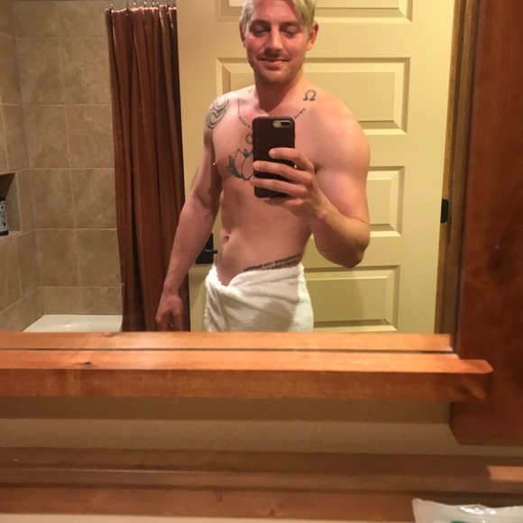 Meet your Posher, John - Picture 4 of 4